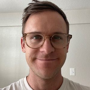 Meet your Posher, Richard